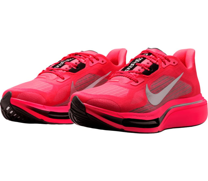 Nike PEGASUS PLUS 2 LÖPARSKOR Röd