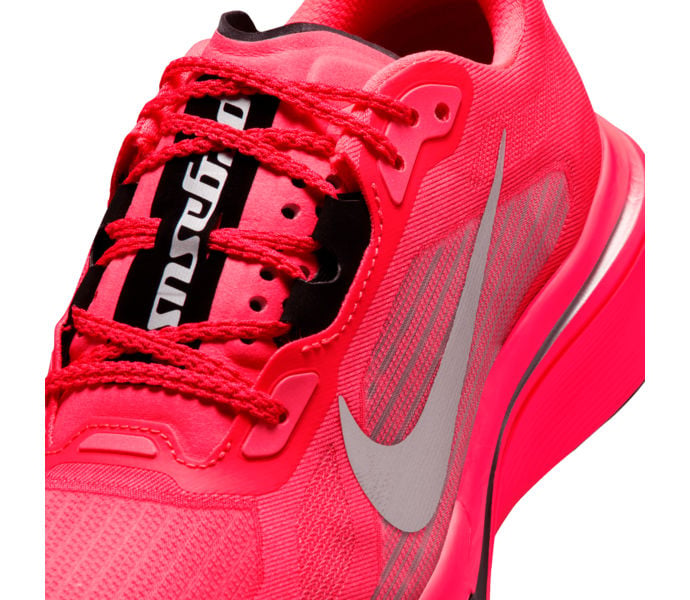 Nike PEGASUS PLUS 2 LÖPARSKOR Röd
