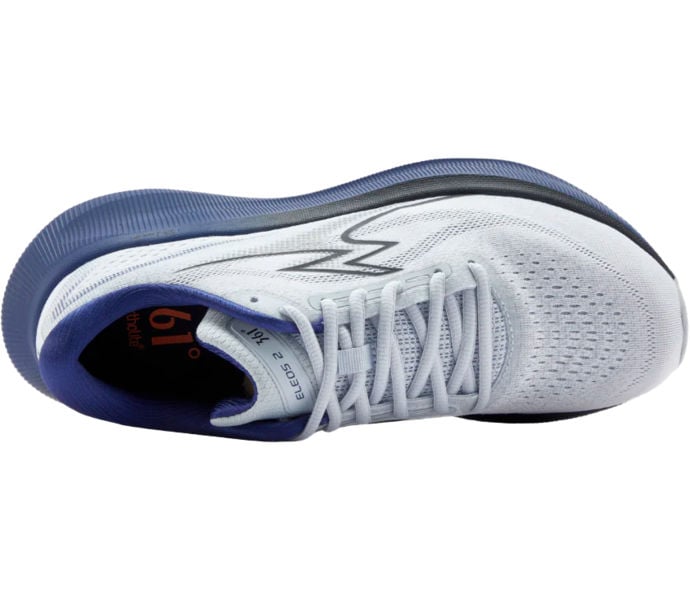 361 ELEOS 2 LÖPARSKOR Blå