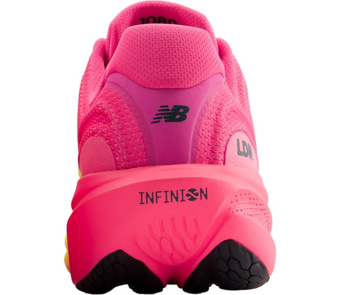 New Balance INFINION 1080 V15 LÖPARSKOR Rosa