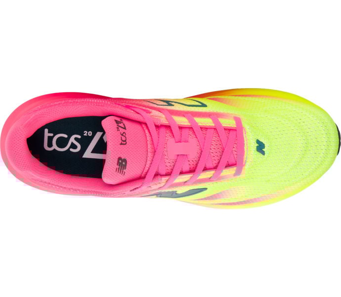 New Balance INFINION 1080 V15 LÖPARSKOR Rosa