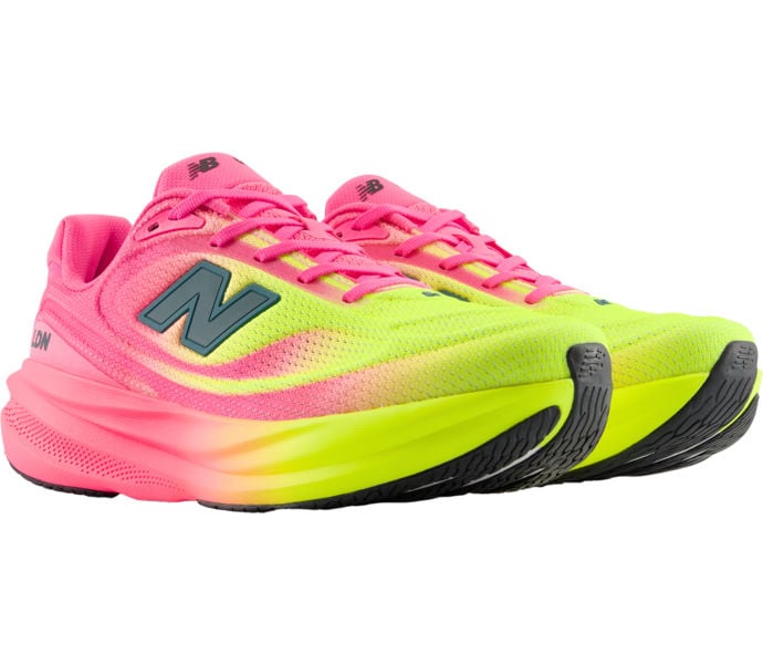 New Balance INFINION 1080 V15 LÖPARSKOR Rosa