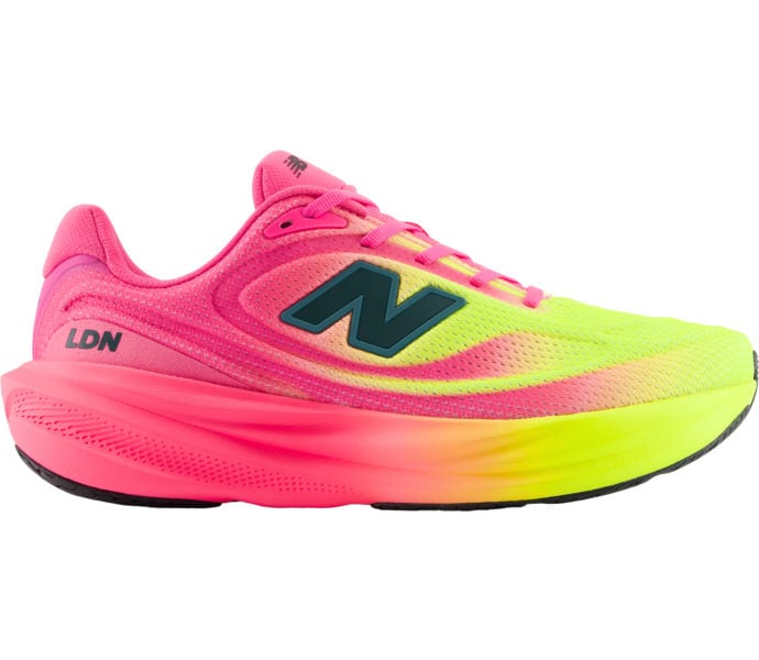 New Balance INFINION 1080 V15 LÖPARSKOR Rosa