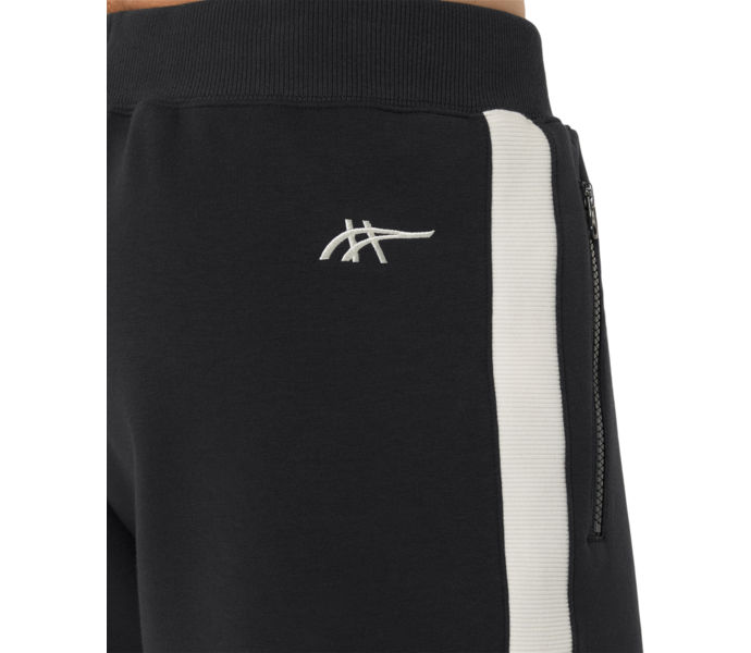 Asics HERITAGE 7'' SHORT LÖPARSHORTS Svart