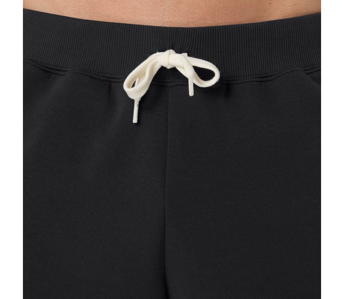 Asics HERITAGE 7'' SHORT LÖPARSHORTS Svart