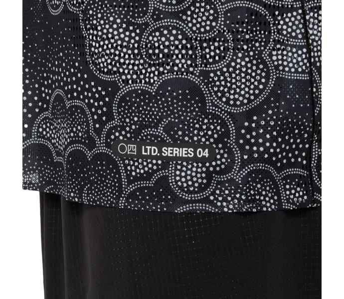 Asics LIMITED SERIES METARUN SS TOP LÖPARTSHIRT Svart