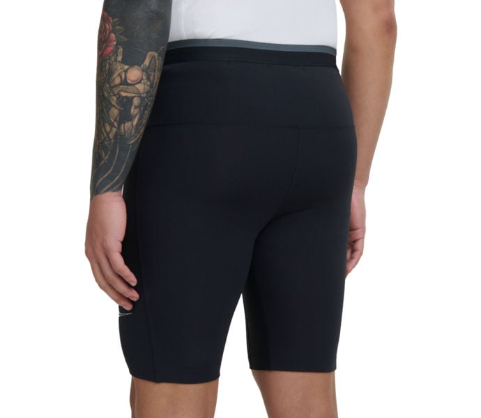 Saucony ENDORPHIN HALF TIGHT LÖPARSHORTS Svart