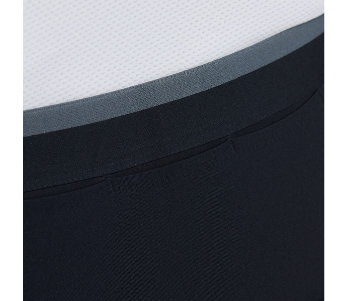 Saucony ENDORPHIN HALF TIGHT LÖPARSHORTS Svart