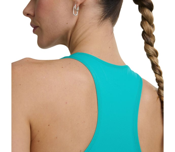 Saucony ENDORPHIN CROP TOP LÖPARLINNE Flerfärgad