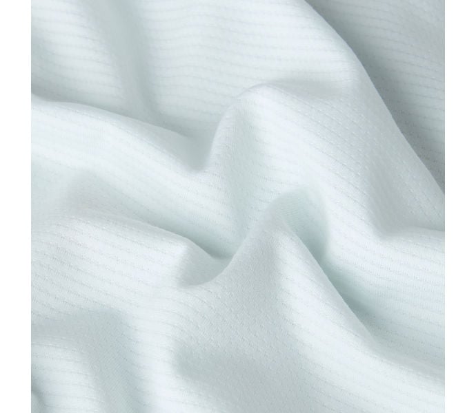 The North Face M SUMMIT HIGH TRAIL SS Löpar T-shirt Vit