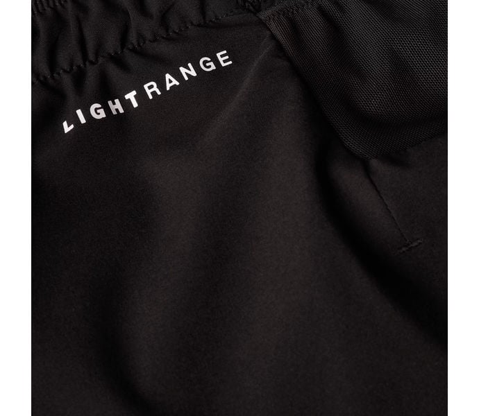 The North Face M SUMMIT PACESETTER 5'' SHORT LÖPARSHORTS Svart