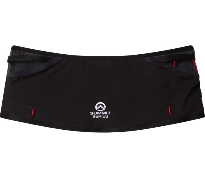 The North Face SUMMIT RUN BELT VÄTSKEBÄLTE Svart