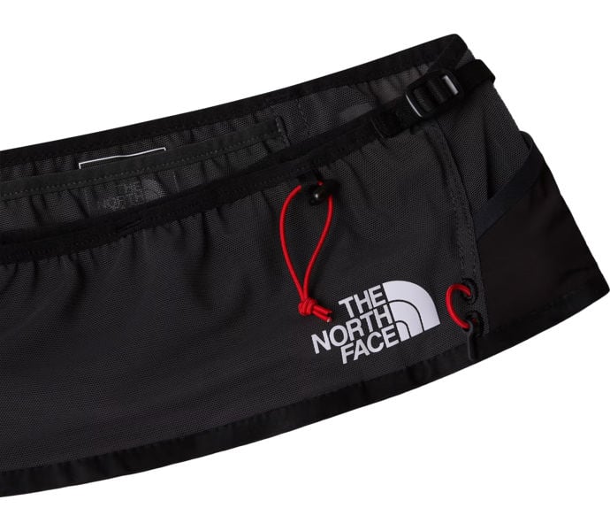 The North Face SUMMIT RUN BELT VÄTSKEBÄLTE Svart