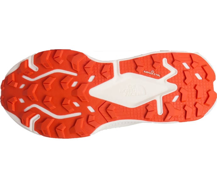 The North Face ALTAMESA 500 V2 TERRÄNGSKOR Vit