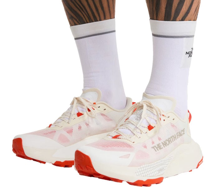 The North Face ALTAMESA 500 V2 TERRÄNGSKOR Vit