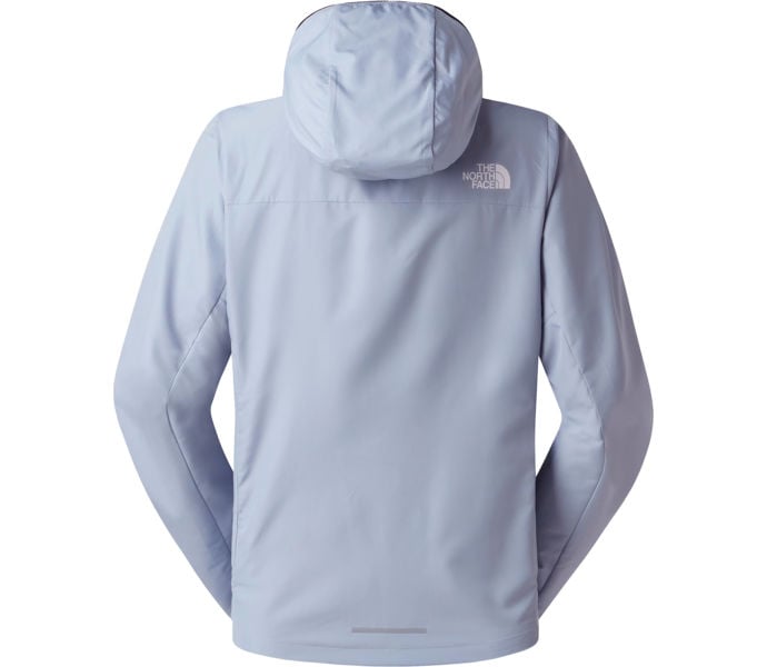 The North Face W FONTANALES WIND JACKET LÖPARJACKA Grå