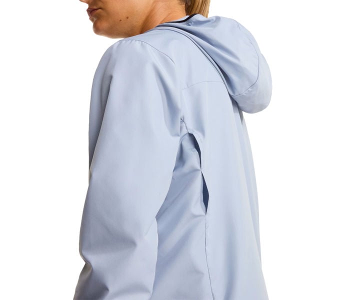 The North Face W FONTANALES WIND JACKET LÖPARJACKA Grå