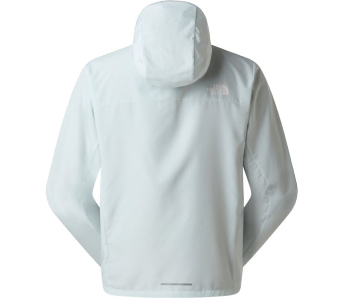 The North Face M FONTANALES WIND JACKET LÖPARJACKA Grå