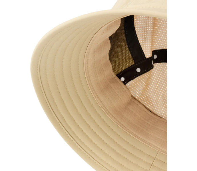 CIELE GOBUCKET COMP ATHLETICS LÖPARKEPS Beige