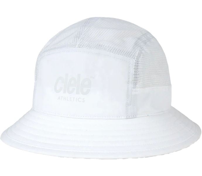 CIELE GOBUCKET COMP ATHLETICS LÖPARKEPS Vit