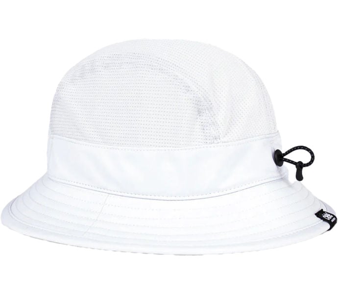 CIELE GOBUCKET COMP ATHLETICS LÖPARKEPS Vit