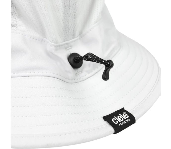 CIELE GOBUCKET COMP ATHLETICS LÖPARKEPS Vit