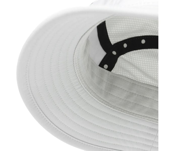 CIELE GOBUCKET COMP ATHLETICS LÖPARKEPS Vit