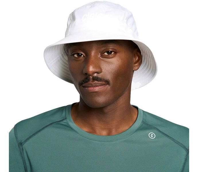 CIELE GOBUCKET COMP ATHLETICS LÖPARKEPS Vit