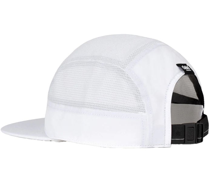 CIELE GOCAP COMP ATHLETICS LÖPARKEPS Vit