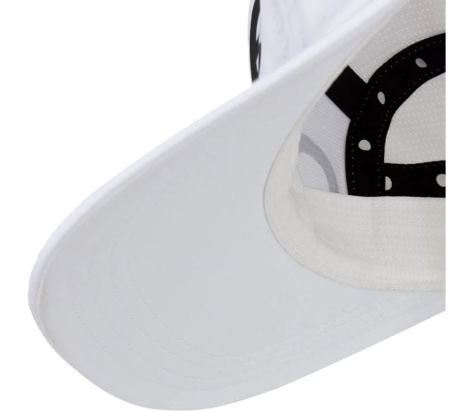 CIELE GOCAP COMP ATHLETICS LÖPARKEPS Vit