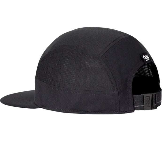 CIELE GOCAP COMP ATHLETICS LÖPARKEPS Svart