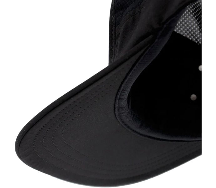 CIELE GOCAP COMP ATHLETICS LÖPARKEPS Svart