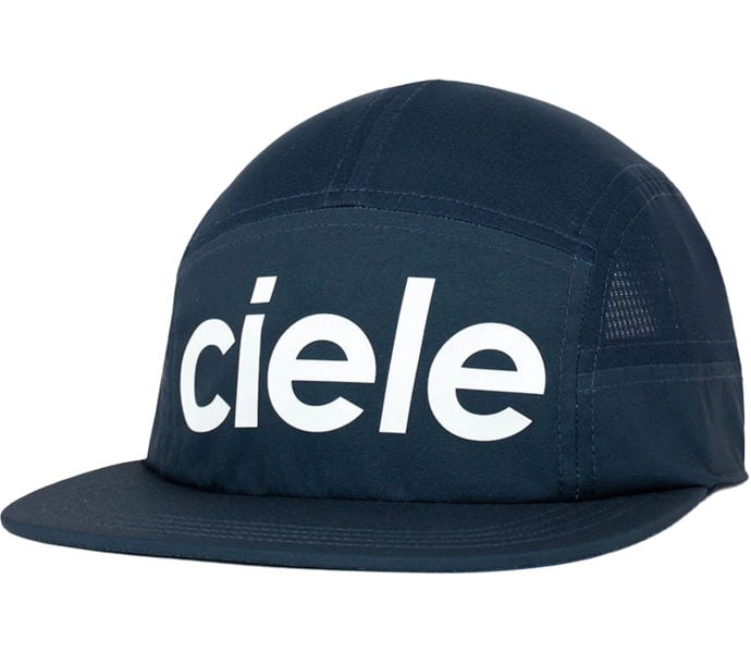 CIELE GOCAP COMP ATHLETICS LÖPARKEPS Blå