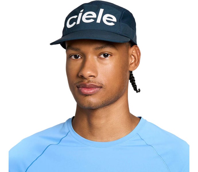 CIELE GOCAP COMP ATHLETICS LÖPARKEPS Blå