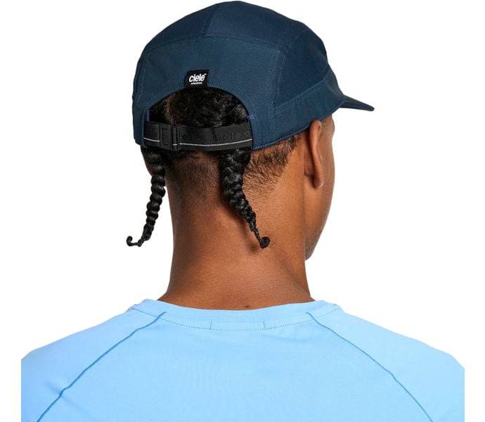 CIELE GOCAP COMP ATHLETICS LÖPARKEPS Blå