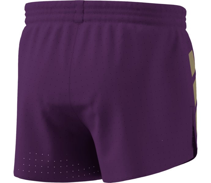 adidas ADIZERO ROAD TO RECORDS LÖPARSHORTS Lila