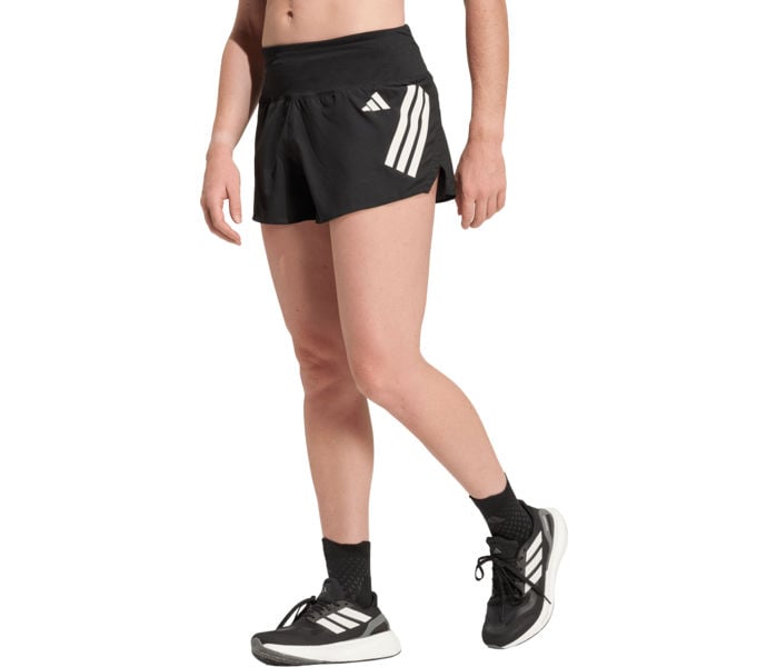 adidas ADI365 FORMOTION LÖPARSHORTS Svart