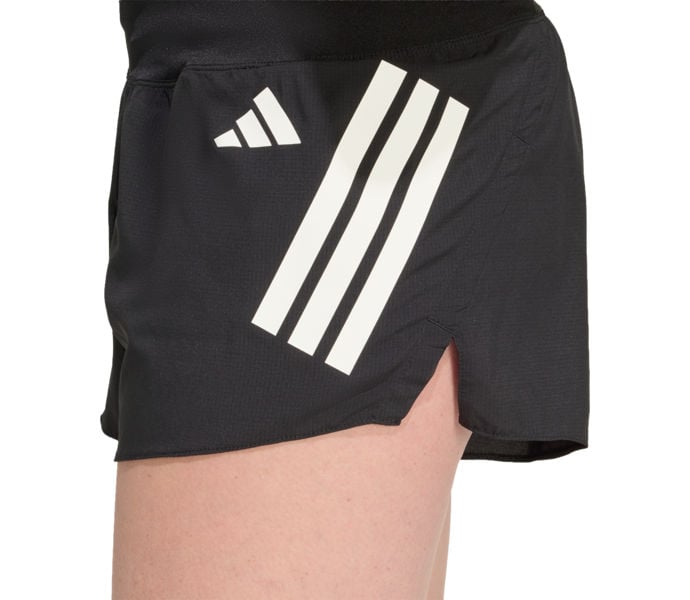 adidas ADI365 FORMOTION LÖPARSHORTS Svart