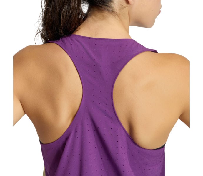 adidas ADIZERO ROAD TO RECORDS LÖPARLINNE Lila