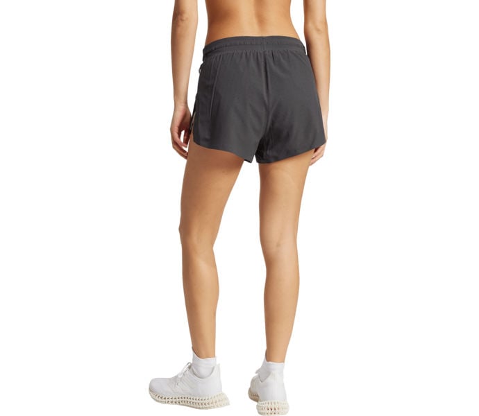 adidas ADIZERO ROAD TO RECORDS LÖPARSHORTS Svart