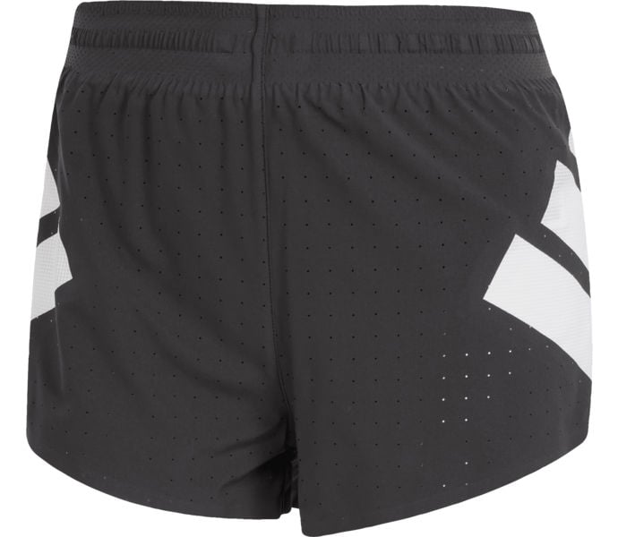 adidas ADIZERO ROAD TO RECORDS LÖPARSHORTS Svart