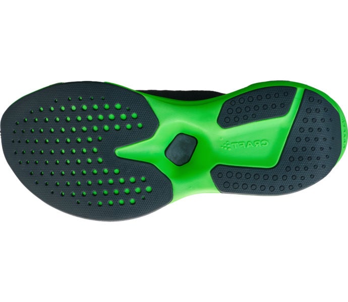 Craft NORDLITE SPEED 2 KOLFIBERSKOR Grön