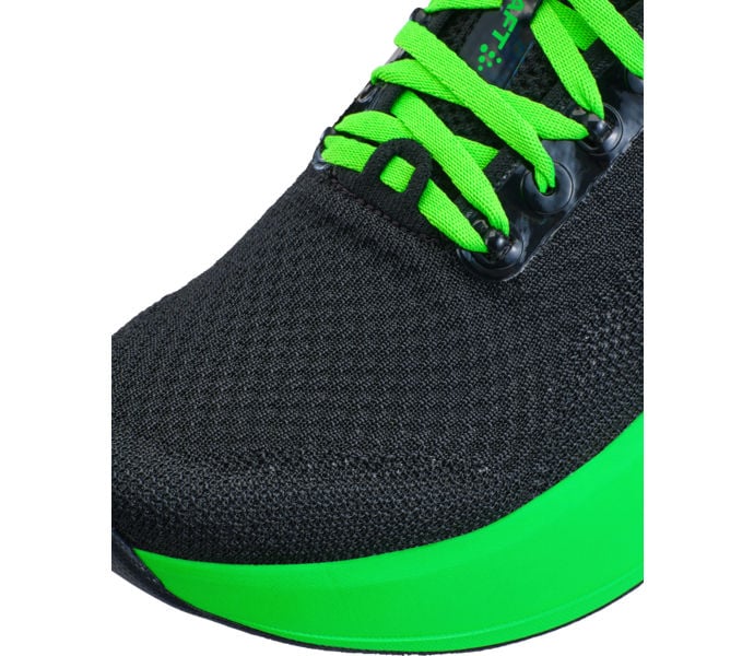 Craft NORDLITE SPEED 2 KOLFIBERSKOR Grön