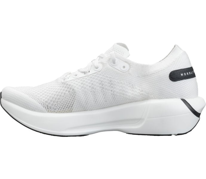 Craft NORDLITE SPEED 2 KOLFIBERSKOR Vit