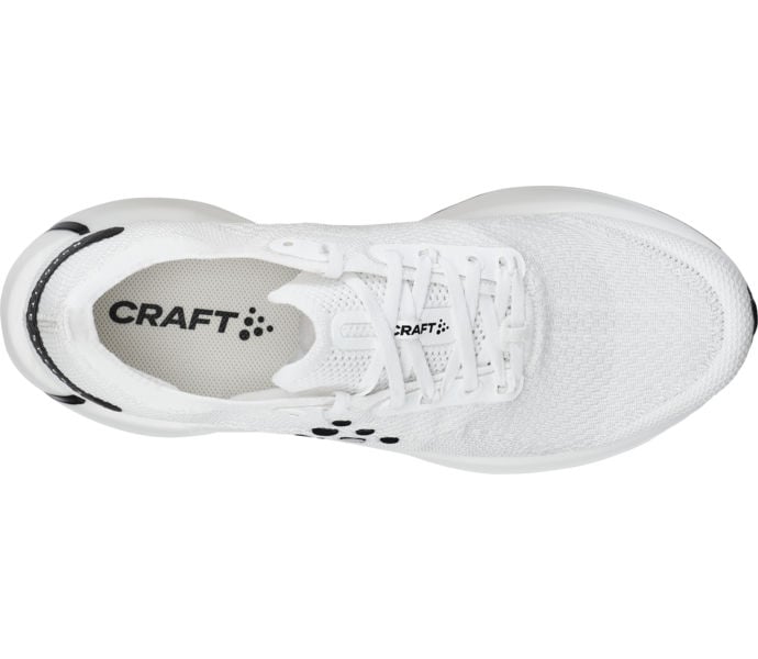 Craft NORDLITE SPEED 2 KOLFIBERSKOR Vit