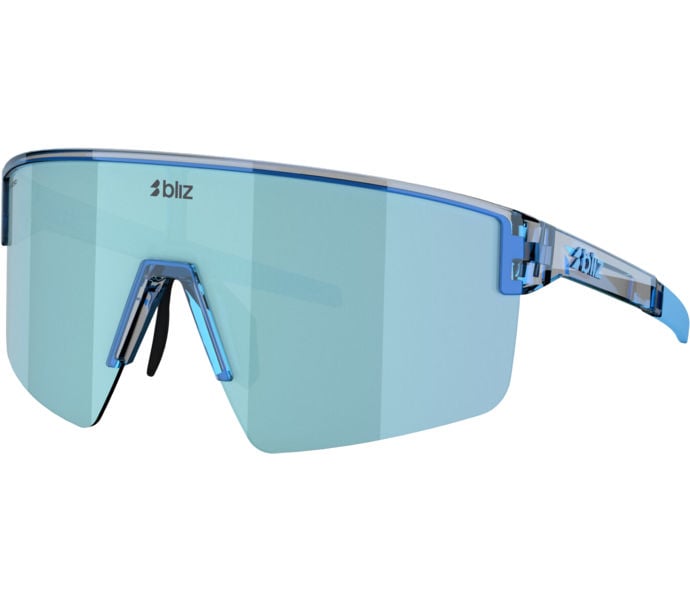 Bliz P004 SMALL SPORTGLASÖGON Blå
