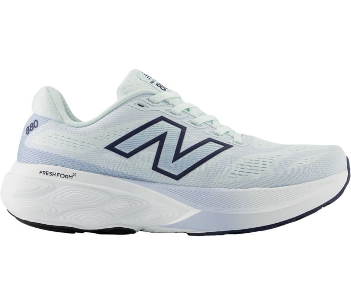 New Balance 880 V15 LÖPARSKOR Grå