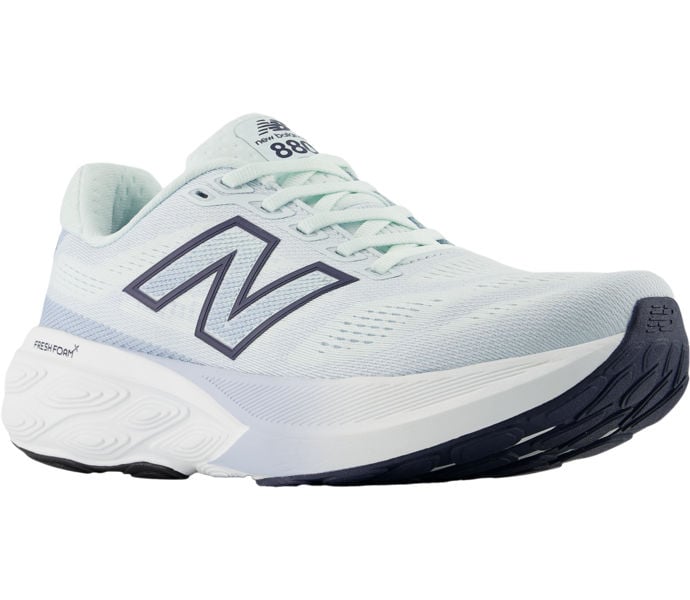 New Balance 880 V15 LÖPARSKOR Grå