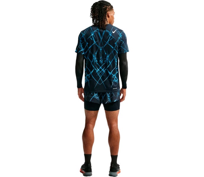 Nike AEROSWIFT DRI-FIT ADV LÖPARTSHIRT Svart