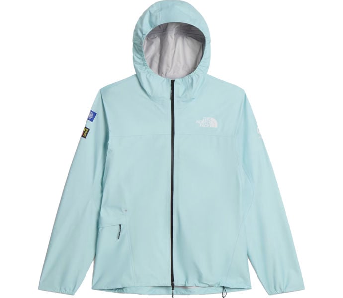 The North Face SUMMIT FL SUPERIOR JACKET LÖPARJACKA Blå